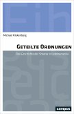 Geteilte Ordnungen (eBook, PDF)