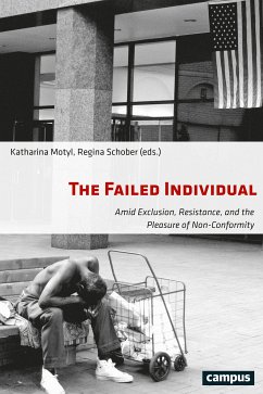 The Failed Individual (eBook, PDF)