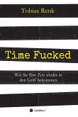 Time Fucked (eBook, ePUB)