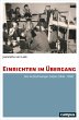 Einrichten im Übergang (eBook, PDF) - Bild 1