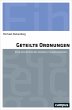 Geteilte Ordnungen (eBook, ePUB) - Bild 1