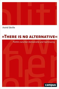 There is no alternative (eBook, PDF) - Séville, Astrid