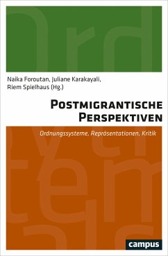 Postmigrantische Perspektiven (eBook, PDF)