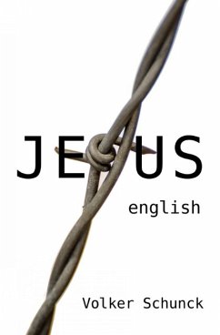 Jesus (eBook, ePUB) - Schunck, Volker