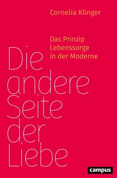 Die andere Seite der Liebe (eBook, PDF) - Klinger, Cornelia