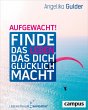Aufgewacht! (eBook, PDF) - Bild 1