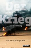 Der Krieg (eBook, PDF)