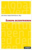 Europa dezentrieren (eBook, PDF)