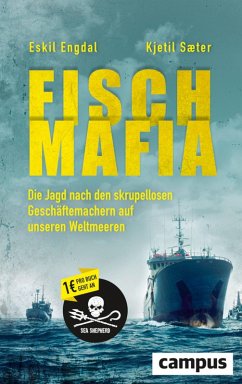 Fisch-Mafia (eBook, ePUB) - Engdal, Eskil; Sæter, Kjetil