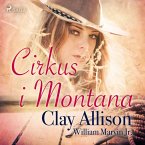 Cirkus i Montana (MP3-Download)