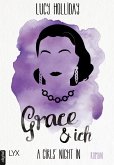 Grace & Ich / A Girls' Night In Bd.3 (eBook, ePUB)