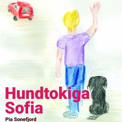 Cover Hundtokiga Sofia (MP3-Download)