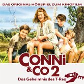 Conni & Co 2 - Das Geheimnis des T-Rex - Das Original-Hörspiel zum Kinofilm (MP3-Download)