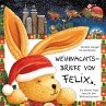 Weihnachtsbriefe von Felix (Ein kleiner... - Bild 1