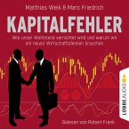 Kapitalfehler (MP3-Download)