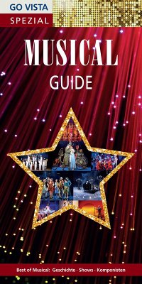 GO VISTA Spezial: Musical Guide (eBook, ePUB) - Möhlmann, Holger