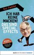 Ich hab keine Macken! Das sind Special... - Bild 1