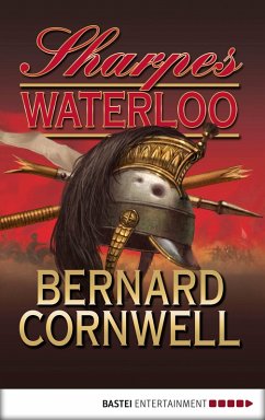Sharpes Waterloo / Richard Sharpe Bd.20 (eBook, ePUB) - Cornwell, Bernard