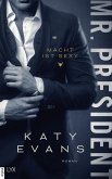 Macht ist sexy / Mr. President Bd.1 (eBook, ePUB)