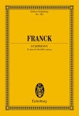 Symphony D minor (eBook, PDF)