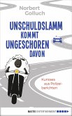 Unschuldslamm kommt ungeschoren davon (eBook, ePUB)