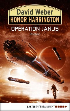 Operation Janus / Honor Harrington Bd.35 (eBook, ePUB) - Weber, David