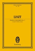 Piano Concerto No. 2 A major (eBook, PDF)