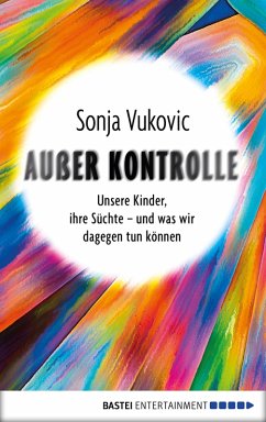 Außer Kontrolle (eBook, ePUB) - Vukovic, Sonja