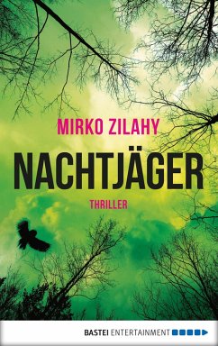 Nachtjäger / Enrico Mancini Bd.2 (eBook, ePUB) - Zilahy, Mirko