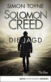 Die Jagd / Solomon Creed Bd.2 (eBook, ePUB)
