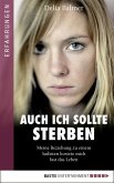 Auch ich sollte sterben (eBook, ePUB)