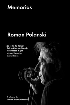 Memorias (eBook, ePUB) - Polanski, Roman