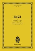 Les Préludes (eBook, PDF)