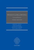 Whistleblowing (eBook, ePUB)