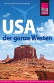 USA - der ganze Westen (eBook, ePUB)