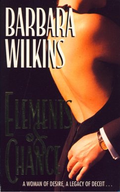 Elements of Chance (eBook, ePUB) - Wilkins, Barbara