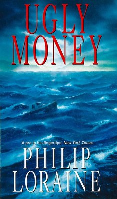 Ugly Money (eBook, ePUB) - Loraine, Philip