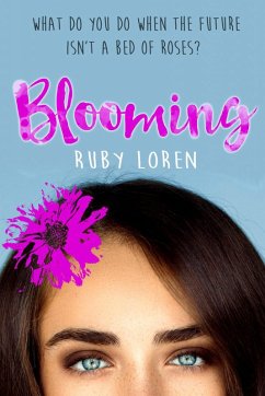 Cover Blooming (Blooming Series, #1) (eBook, ePUB)