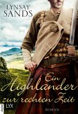 Ein Highlander zur rechten Zeit / Highlander Bd.4 (eBook, ePUB)