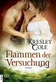 Flammen der Versuchung / MacCarrick Bd.2 (eBook, ePUB)