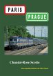 paris-prague (eBook, ePUB) - Bild 1