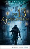 Die dreizehn Gezeichneten Bd.1 (eBook, ePUB)