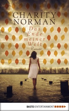 Das Ende meiner Welt (eBook, ePUB) - Norman, Charity