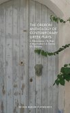 The Oberon Anthology of Contemporary Greek Plays (eBook, ePUB)
