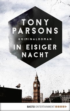 In eisiger Nacht / Detective Max Wolfe Bd.4 (eBook, ePUB) - Parsons, Tony