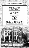 SEVEN KEYS TO BALDPATE (Mystery Classic) (eBook, ePUB)