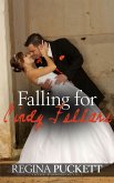 Falling for Cindy Fellars (eBook, ePUB)