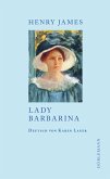 Lady Barbarina (eBook, ePUB)