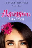 Abscission (Blooming Series, #2) (eBook, ePUB)