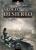 Arde el desierto (eBook, ePUB)